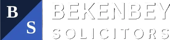 Bekenbey Solicitors - UK Immigration Law Firm specialising in Global Talent Visa, Skilled Worker Visa, and Sponsor Licence