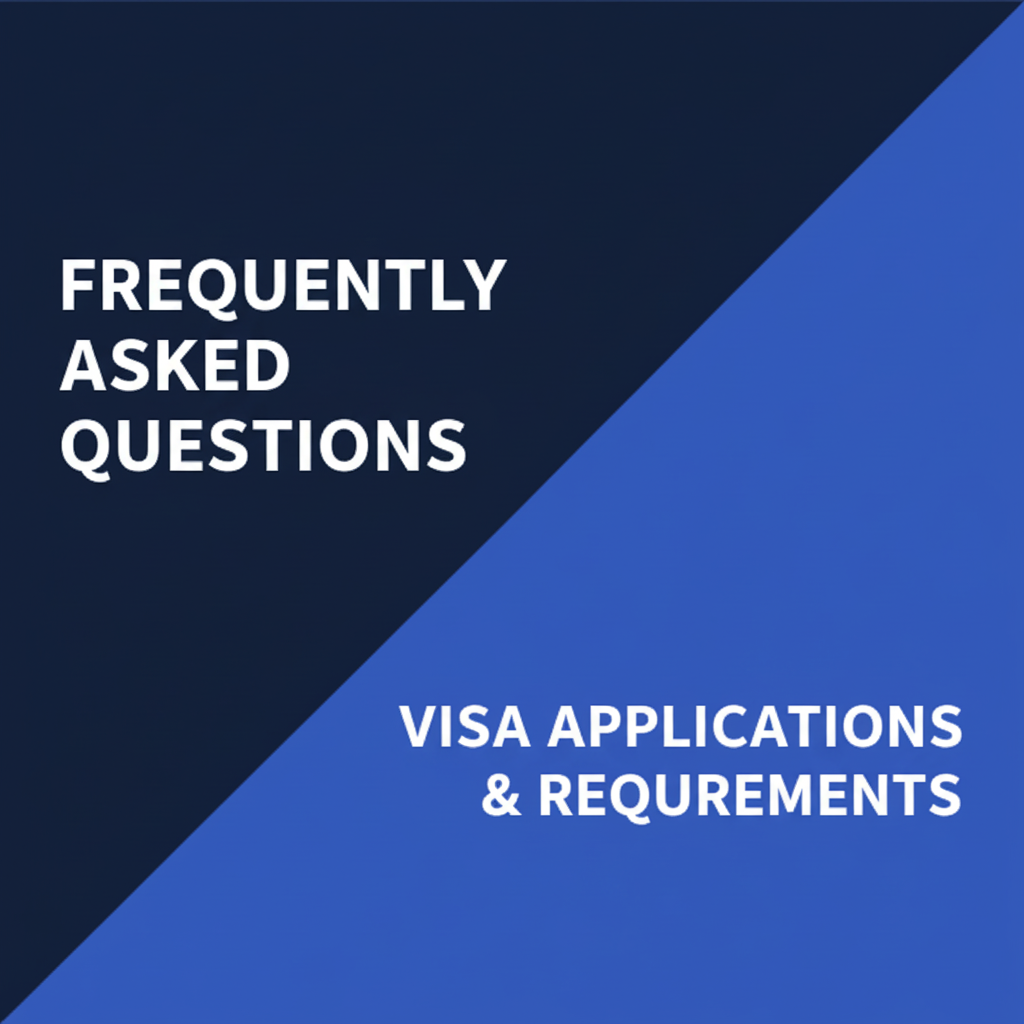 UK Immigration FAQ