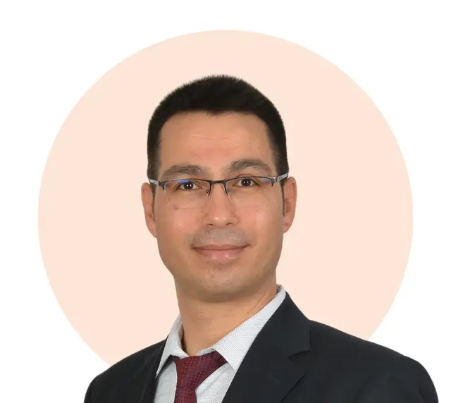 Dr. Serdar Tekin - Immigration Case Specialist at Bekenbey Solicitors